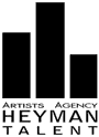 Heyman Talent Agency