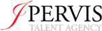 J. Pervis Talent Agency